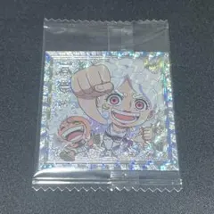 モンキーDルフィ＆ジュエリーボニー SW13-01 P 1枚 番号S211