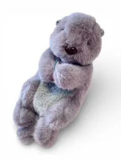 2026年最新】ラッコ ぬいぐるみ レトロの人気アイテム - メルカリ