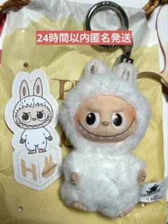 2025年最新】LABUBU ラブブ ぬいぐるみの人気アイテム - メルカリ