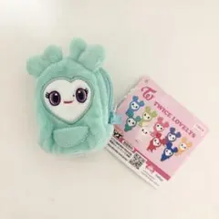 TWICE ミブリー ミニリュック GIGO