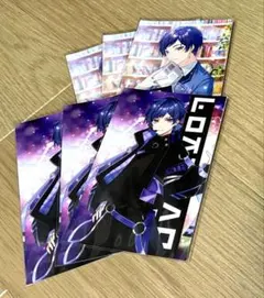 すたぽら こったろ ブロマイド