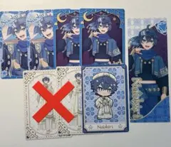 からぴち アラぴち トレカ なおきりのサムネイル