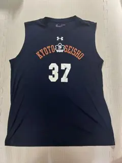 京都成章Under Armour ラグビー ウェア