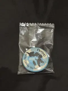 ジブリがいっぱい キャラバッジコレクション2