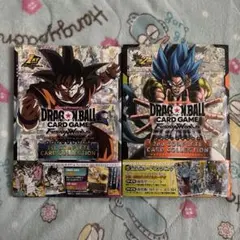 プロモ無し フュージョンワールド 1st 2nd コンプリートカードコレクション