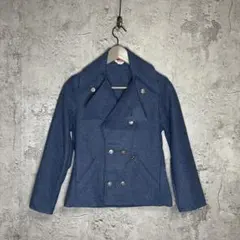【70s vintage】Levi's wool jacketのサムネイル