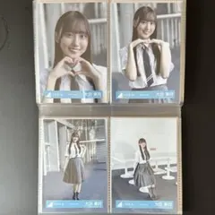 LOVE イコラブ 生写真 コンプ 好きって言えなかった 髙松瞳 制服
