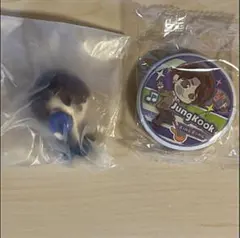 BTS TinyTAN DYNAMITE JUNGKOOK 2点セット