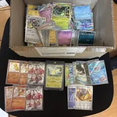ポケモンカード引退品のサムネイル