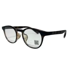 未使用品　JINS snowpeak URF-235-016AF 伊達メガネ