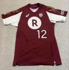 ヴィッセル神戸　2014年レプリカユニフォーム