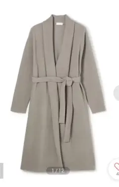 2025年最新】Ballsey レディース ロングコートの人気アイテム