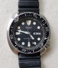 2025年最新】seiko ダイバー ジャンクの人気アイテム - メルカリ
