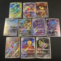 ポケモンカード　ar まとめ売り