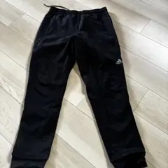 【最終値下げ】adidas トレーニングパンツ　ジャージ