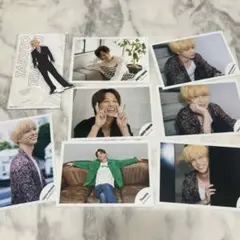 寺西拓人 アクスタ&写真