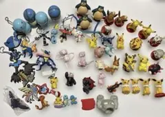 ポケモン フィギュアセット 多数
