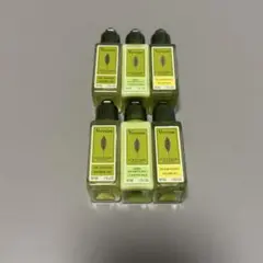 新品 未使用 ロクシタン ヴァーベナアメニティセット