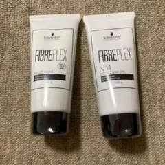 トリートメントN & No.4 ボンドセラムのサムネイル