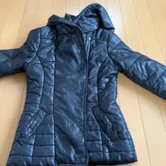 トミーヒルフィガー　ダウン
