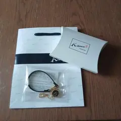 Kitamura2 リールホルダー　袋つき