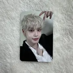 ZEROBASEONE ジウン cinemaparadise サウェ トレカ