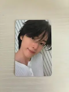 riize ソンチャン トレカ odyssey タワレコ特典