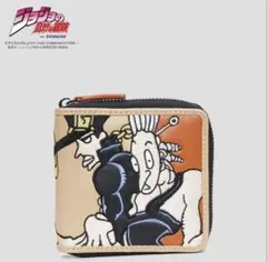 ジョジョの奇妙な冒険 オインゴボインゴ財布 グラニフ 未使用 - メルカリ