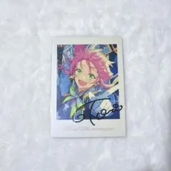 あんスタ 10周年 ぱしゃっつ 姫宮桃李 - メルカリ