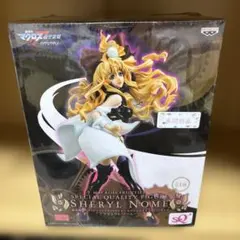 劇場版マクロスFスペシャルクオリティフィギュア シェリル・ノームスペシャルver