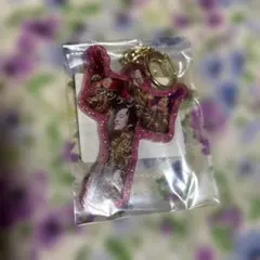 マツケンサンバ コラージュアクリルキーホルダーのサムネイル