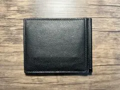 Valextra ヴァレクストラ マネークリップのサムネイル