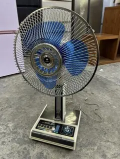 SANYO ELECTRIC FAN EF-6UN 扇風機 本体のサムネイル