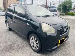 NISSAN マーチ 中期型12SR 5MT 部品取り - メルカリ