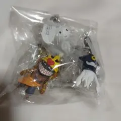 サマーウォーズ めじるしアクセサリー2 3点セット