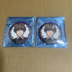 最終値下げ☆うたプリ グラショ 鳳瑛二 缶バッジ MC - メルカリ
