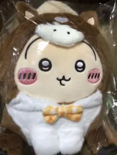 ちいかわハッピーバッグ2026 ぬいぐるみうさぎ