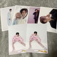 超特急 リョウガ 生写真