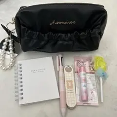 新学期 新入学に！ペンケース セット