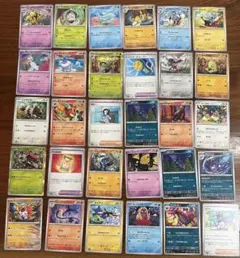早い者勝ち]ポケモンカード222枚まとめ売り - メルカリ