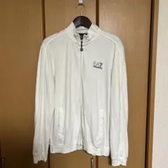 2026年最新】EMPORIO ARMANI EA7 カーディガンの人気アイテム - メルカリ