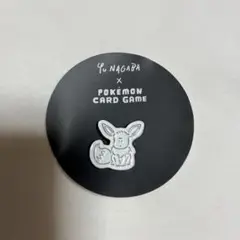 ポケモン  beams Osuwari PINS 4個 　ピンバッジ　ピンズ ポケモン beams Osuwari PINS 4個 ピンバッジ ピンズの通販 by