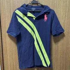 Polo by Ralph Lauren ポロシャツ ビッグポニー 18-20のサムネイル