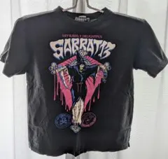 SABBAT13 Tシャツ中古 L おまけつきのサムネイル