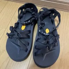 Suicoke スポーツサンダル ブラック 23㎝のサムネイル