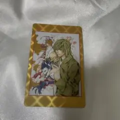 デスノート DEATHNOTE ジャンフェス コレクションカード 夜神月 魅上