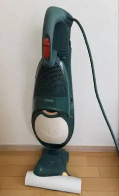 ◼️６袋◼️フォアベルク◼️コボサン◼️カーペットクリーナー◼️ VORWERK ハンディークリーナー コーボルトVC100S/フォアベルク社