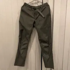 THE NORTH FACE トレッキングパンツ ブラック