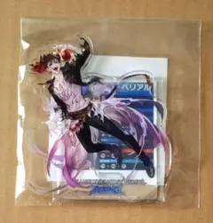 2026年最新】グラブル ベリアル アクリルスタンドの人気アイテム