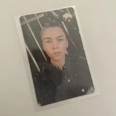 SEVENTEEN 会場限定 京セラ Weverse トレカ バーノン